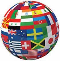 GlobeFlags