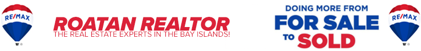 Roatan Realtor